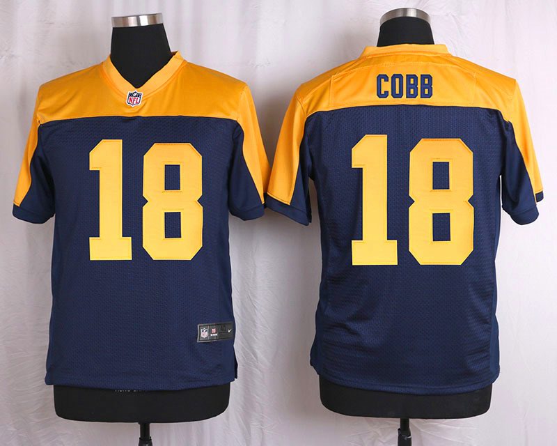 Green Bay Packers elite jerseys-007